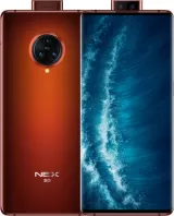 BBK VIVO Nex 3S Cell Phone — photo 3