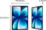 VIVO Pad6 Pro Black 8GB RAM 256GB ROM — photo 8