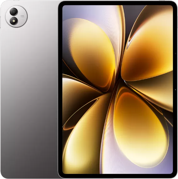 VIVO Pad6 Pro Black 8GB RAM 256GB ROM