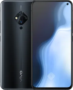 BBK VIVO S5 Cell Phone 6.44-Inch