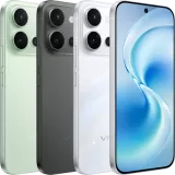 Vivo S60 Vitality Edition — photo 3