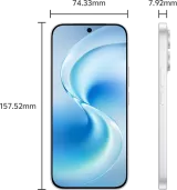 Vivo S60 Vitality Edition — photo 4