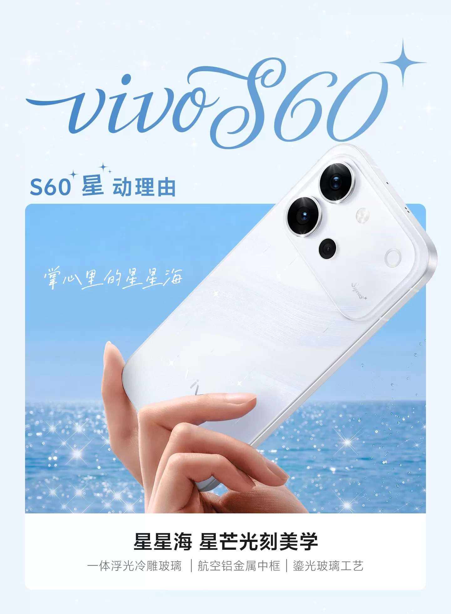 vivo s60