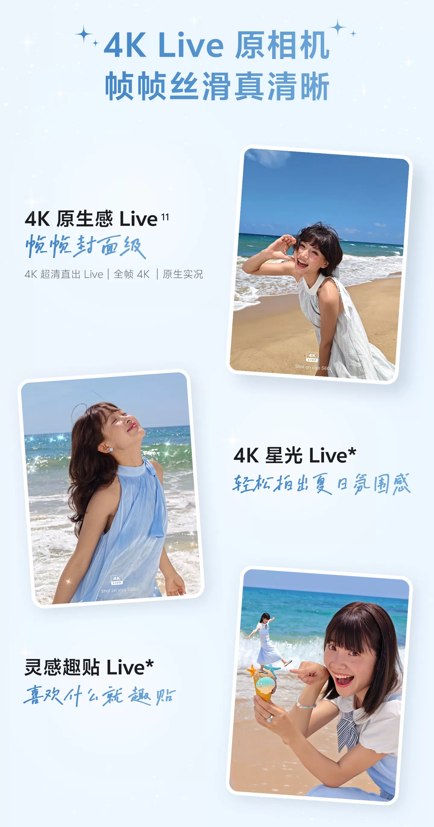vivo s60