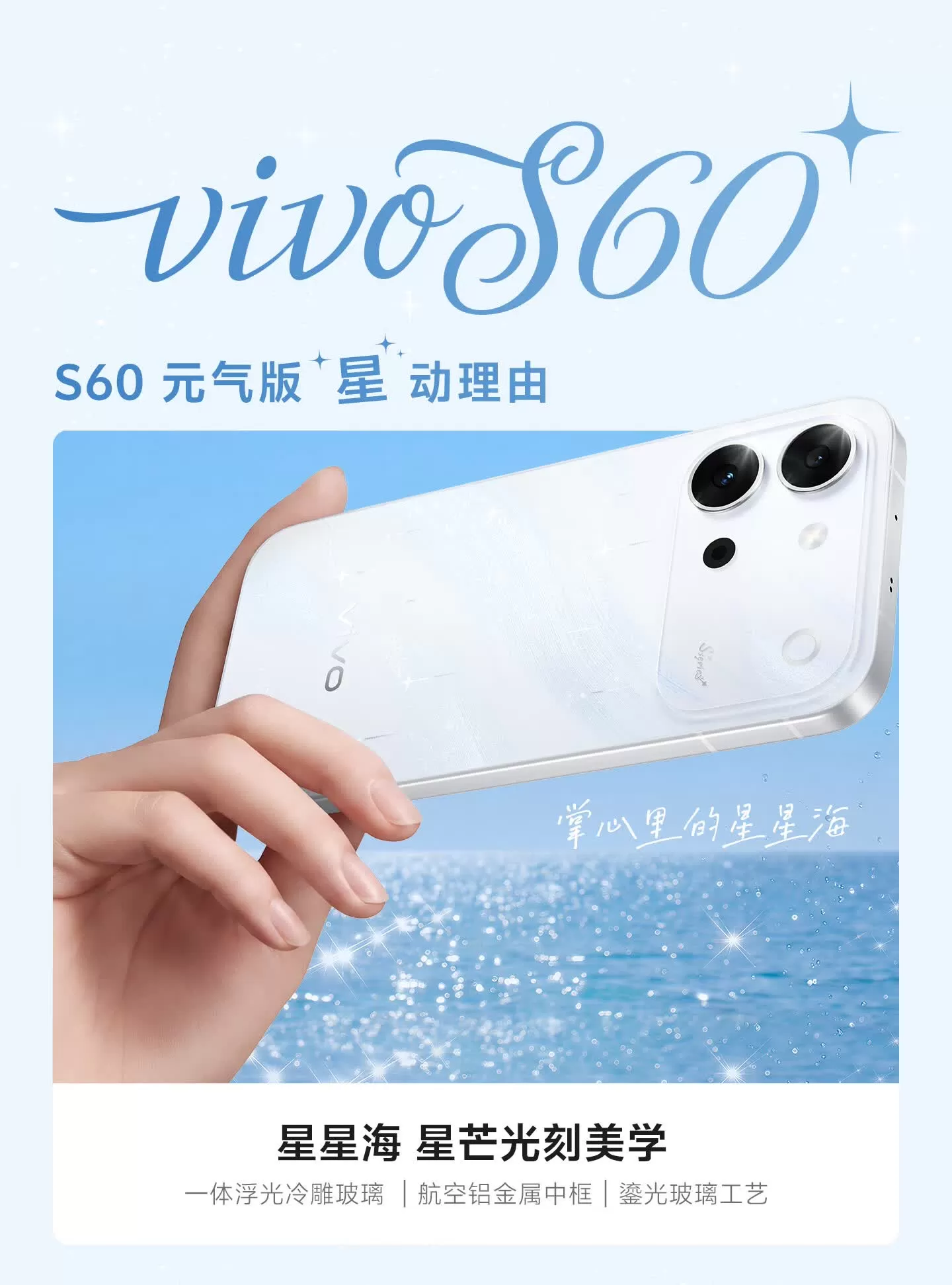 vivo s60