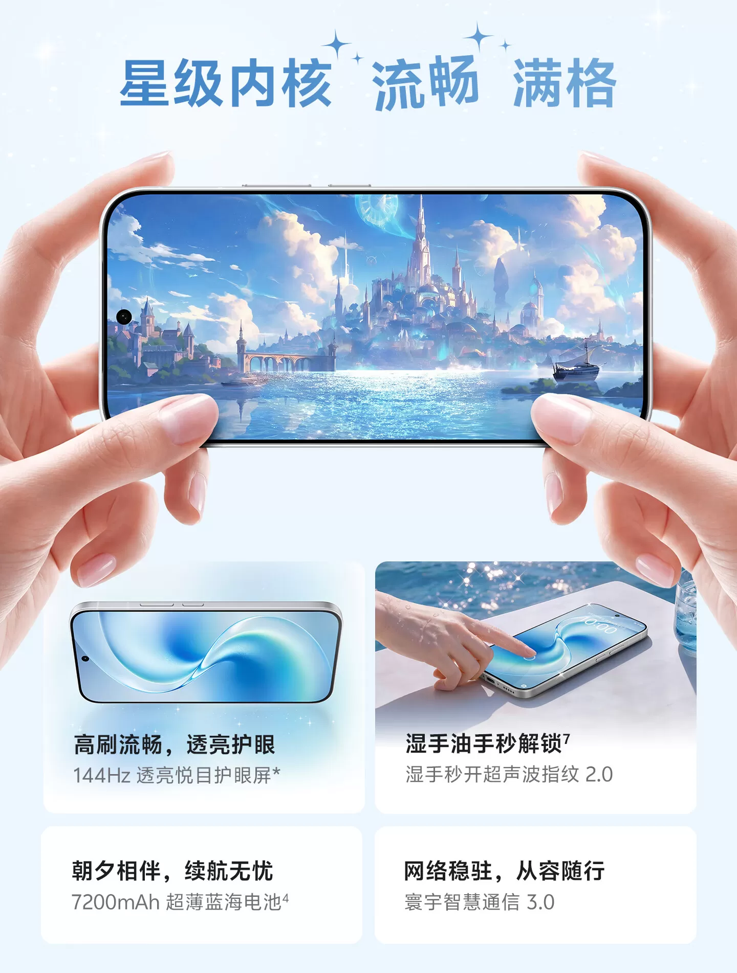 vivo s60