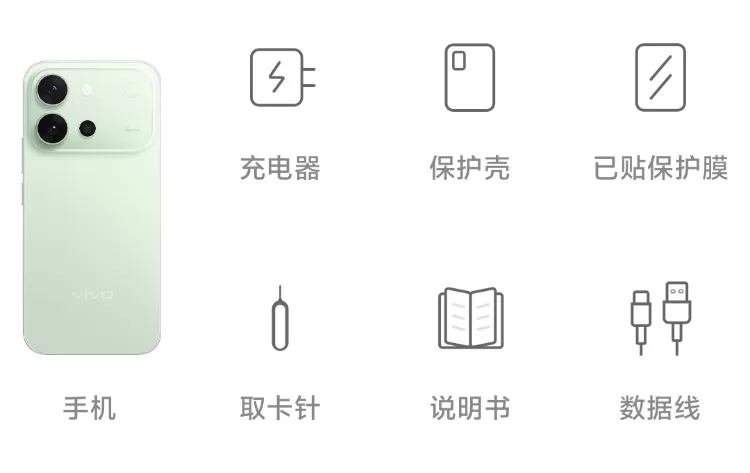 vivo s60