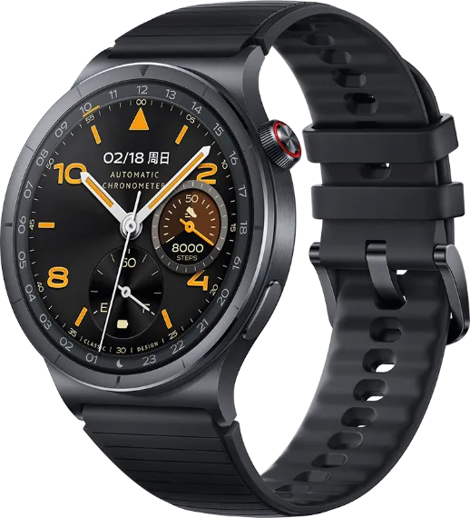 vivo Watch 6