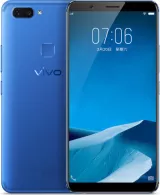 BBK VIVO X20 Cell Phone 6.01-Inch — photo 4