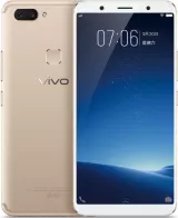 BBK VIVO X20 Cell Phone 6.01-Inch — photo 3