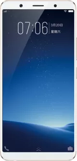 BBK VIVO X20 Plus Cell Phone 6.43-Inch — photo 2