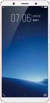 BBK VIVO X20 Plus Cell Phone 6.43-Inch — photo 3