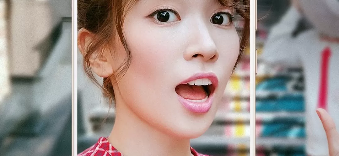 vivo x20