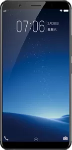 BBK VIVO X20 Plus Cell Phone 6.43-Inch