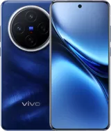 VIVO X200 Cell Phone Black 256GB ROM 12GB RAM — photo 3