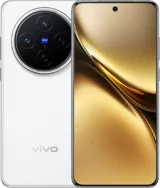 VIVO X200 Cell Phone Black 256GB ROM 12GB RAM — photo 2
