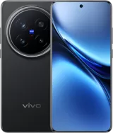 VIVO X200 Pro Cell Phone Black 512GB ROM 16GB RAM — photo 1