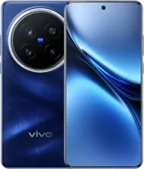VIVO X200 Pro Cell Phone Black 512GB ROM 16GB RAM — photo 3