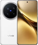 VIVO X200 Pro Cell Phone Black 512GB ROM 16GB RAM — photo 2