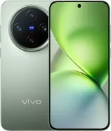 VIVO X200 Pro Mini Cell Phone Black 512GB ROM 16GB RAM — photo 3