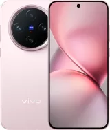 VIVO X200 Pro Mini Cell Phone Black 512GB ROM 16GB RAM — photo 4