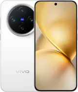 VIVO X200 Pro Mini Cell Phone Black 512GB ROM 16GB RAM — photo 2