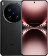 VIVO X200 Ultra Cell Phone Black 12GB RAM 256GB ROM — photo 1