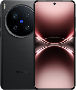 VIVO X200 Ultra Cell Phone Black 12GB RAM 256GB ROM Brand New Original