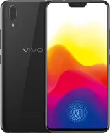BBK VIVO X21 Cell Phone 6.28-Inch — photo 1