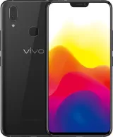 BBK VIVO X21 Cell Phone 6.28-Inch — photo 5