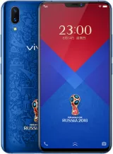 BBK VIVO X21 Cell Phone 6.28-Inch — photo 7