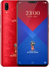 BBK VIVO X21 Cell Phone 6.28-Inch — photo 8