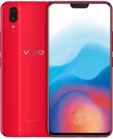 BBK VIVO X21 Cell Phone 6.28-Inch — photo 4