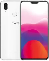 BBK VIVO X21 Cell Phone 6.28-Inch — photo 6