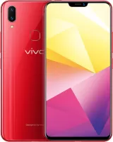 BBK VIVO X21i Cell Phone 6.28-Inch — photo 2