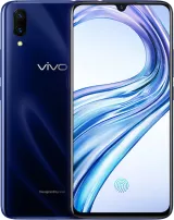BBK VIVO X23 Cell Phone 6.41-Inch — photo 1