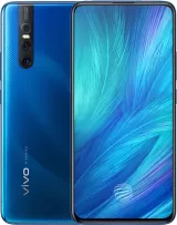 BBK VIVO X27 Cell Phone 6.39-Inch — photo 1