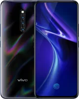 BBK VIVO X27 Pro Cell Phone 6.7-Inch — photo 1