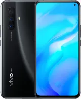 BBK VIVO X30 Cell Phone Silver 256GB ROM 8GB RAM 6.44-Inch — photo 3