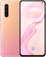 BBK VIVO X30 Cell Phone Silver 256GB ROM 8GB RAM 6.44-Inch — photo 2