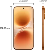 vivo X300 E — photo 4