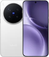 VIVO X300 Pro Cell Phone Brown 16GB RAM 512GB ROM ROM — photo 2