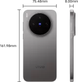 VIVO X300s 5G — photo 4
