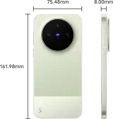 VIVO X300s 5G — photo 16