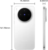 VIVO X300s 5G — photo 8