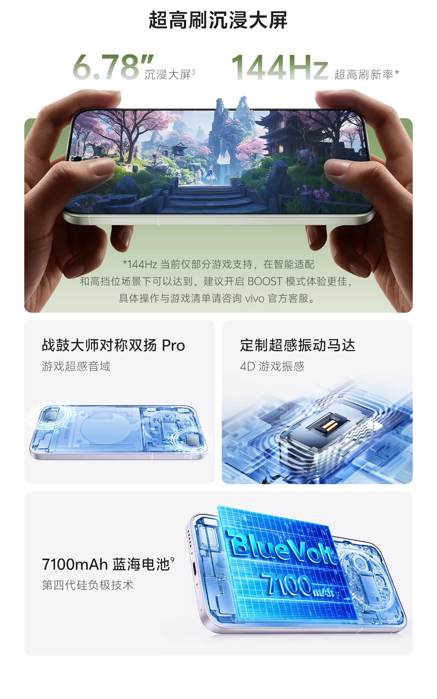 vivo x300s