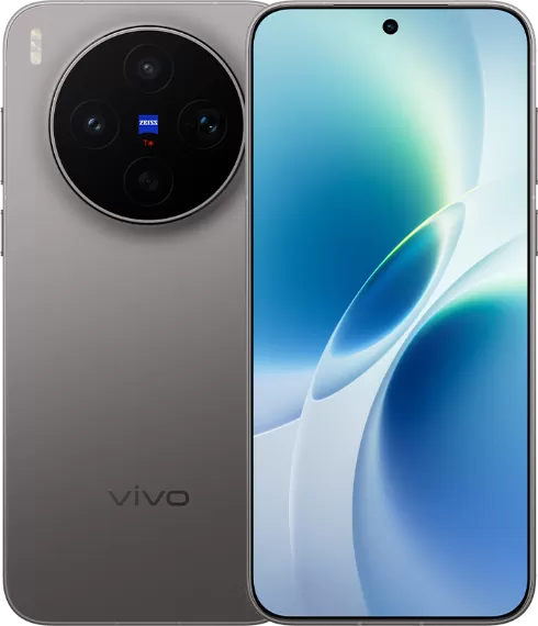 VIVO X300s 5G