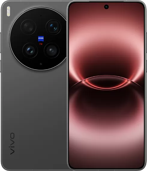 VIVO X300 Ultra 5G