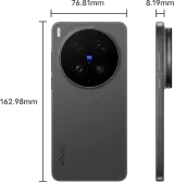 VIVO X300 Ultra 5G — photo 4