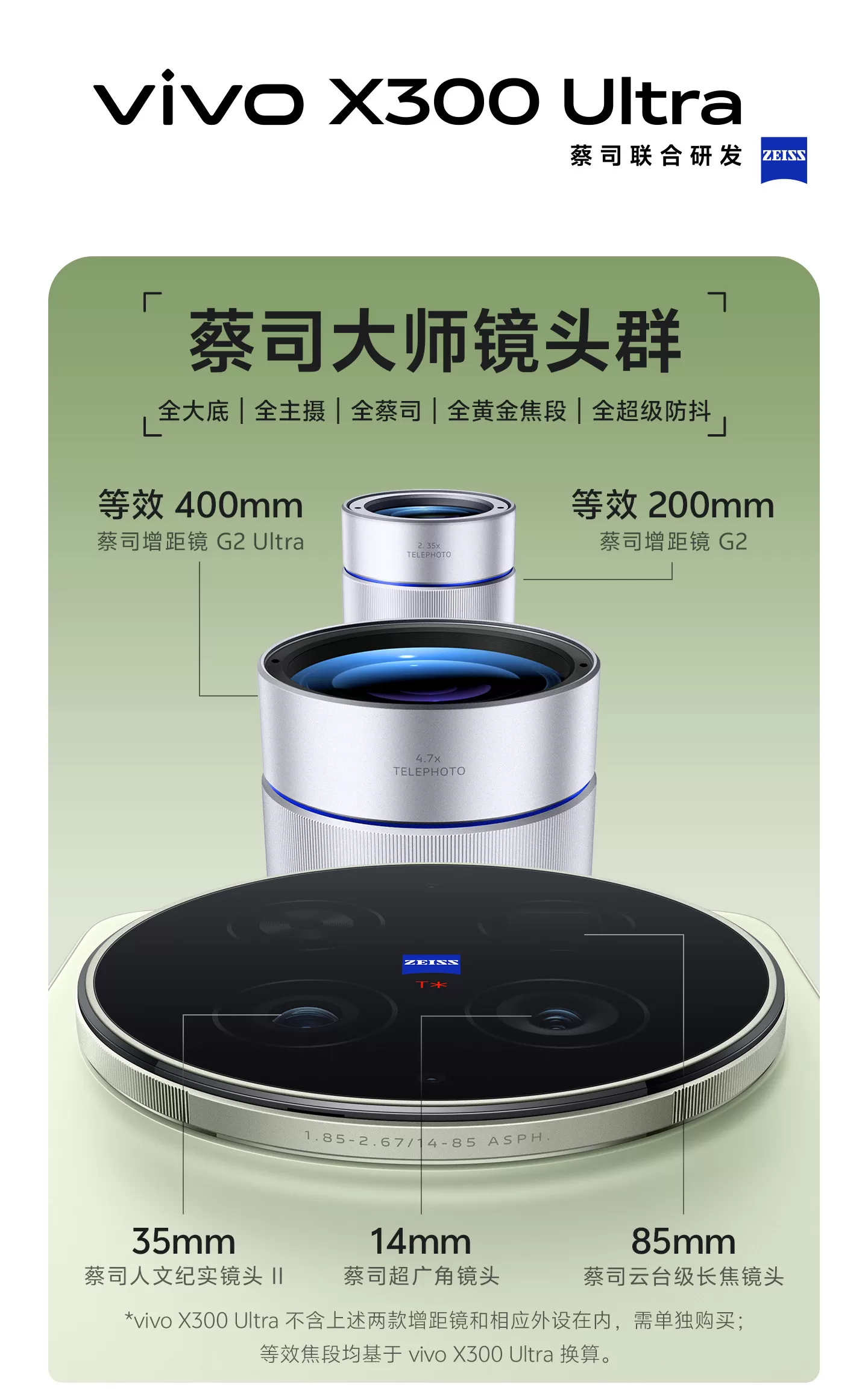 vivo x300 ultra